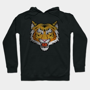 TIGER T-SHIRT Hoodie